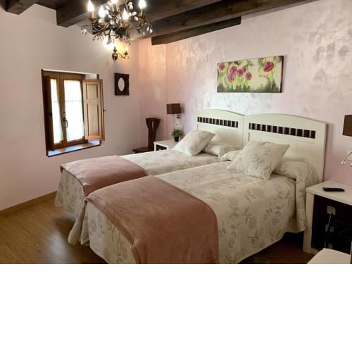 Hotel Villa Fontanas
