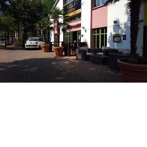 Hotel Villa Grande