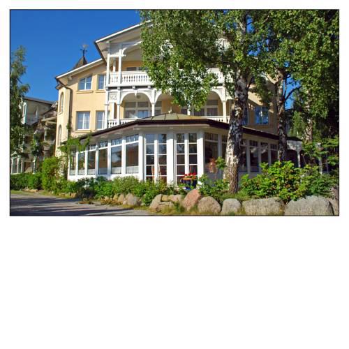 Hotel Villa Granitz