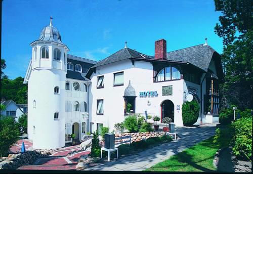Hotel Villa Gropius