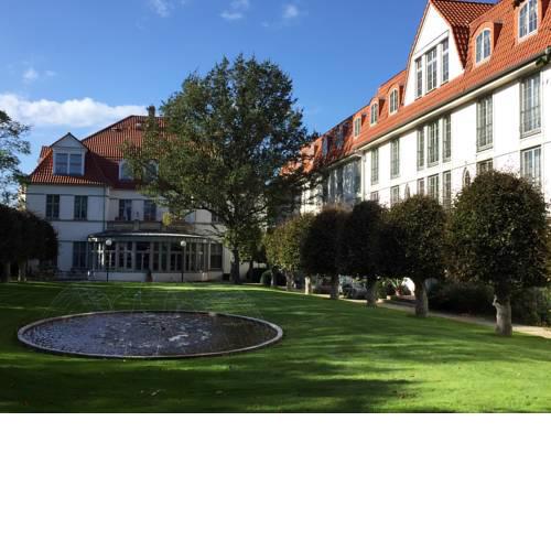 Hotel Villa Heine Wellness & Spa