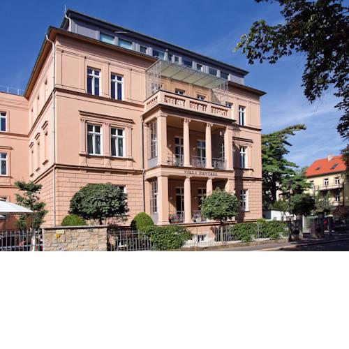 Hotel Villa Hentzel
