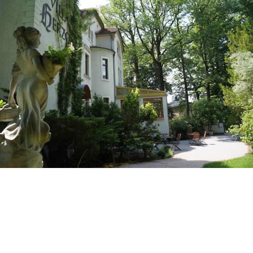 Hotel Villa Herzog