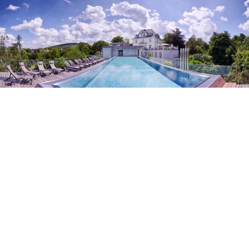 Hotel Villa Hügel
