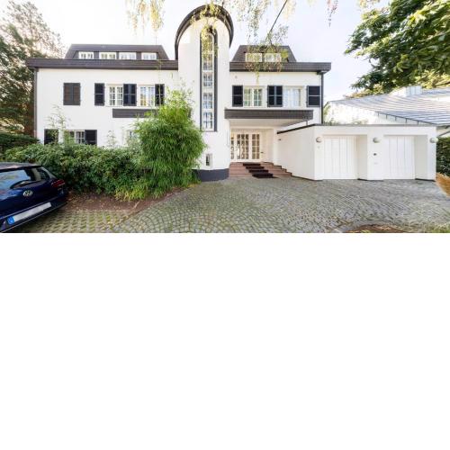Hotel Villa im Park