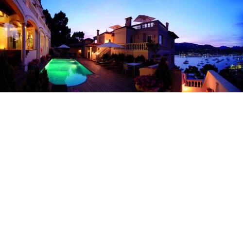 Hotel Villa Italia