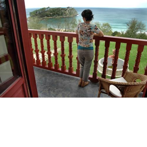 Hotel Villa Itsaso