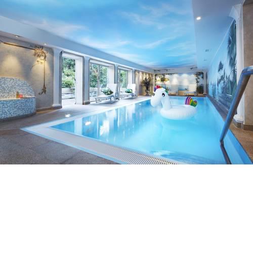 Hotel Villa Kastania