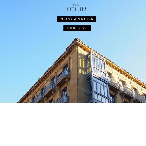 Hotel Villa Katalina By Intur