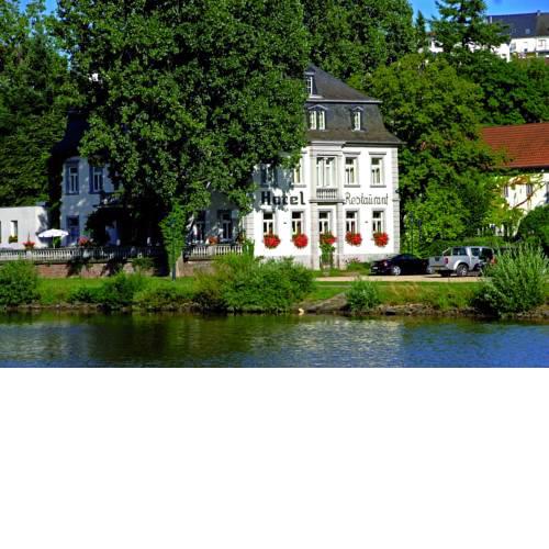 Hotel Villa Keller