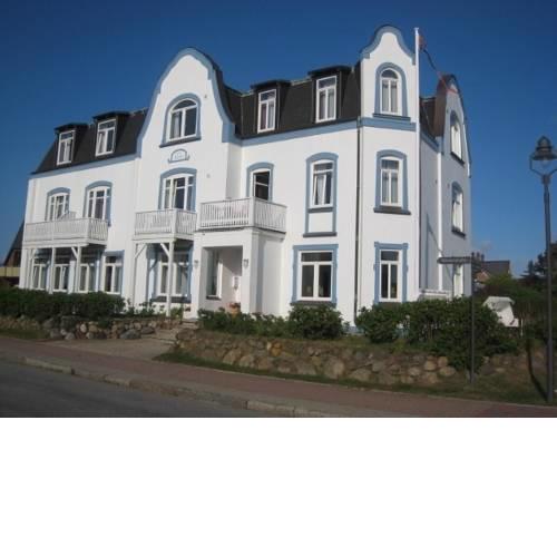 Hotel Villa Klasen