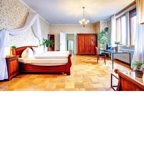 Hotel Villa Königsgarten