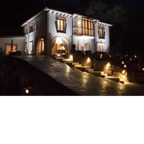 Hotel Villa Liguardi