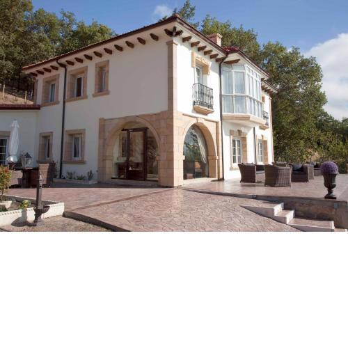 Hotel Villa Liguardi