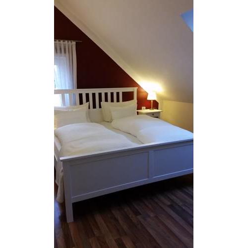 Hotel Villa Linda