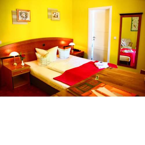 Hotel Villa Loschwitz