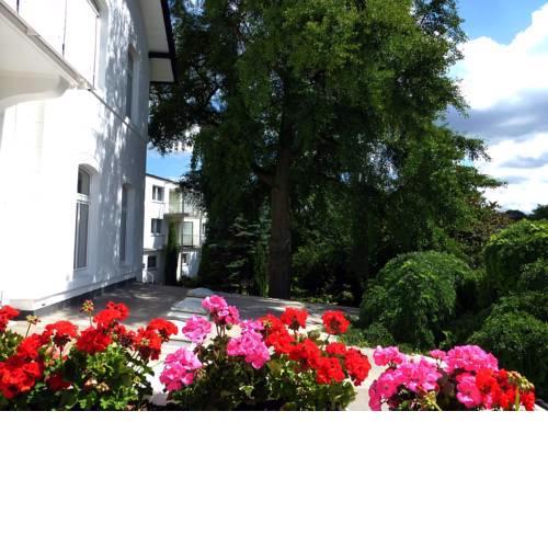Hotel Villa Luise