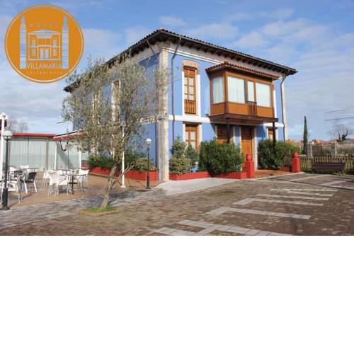 Hotel Villa Maria