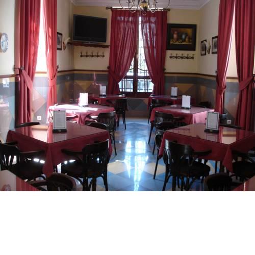 Hotel Villa Maria