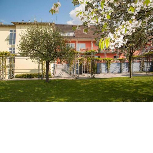 Hotel Villa Martino - zum Hirsch