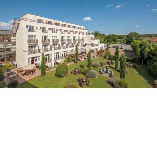 Hotel Villa Medici