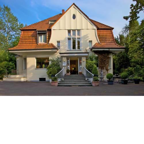 Hotel Villa Meererbusch