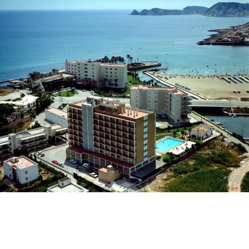 Hotel Villa Naranjos