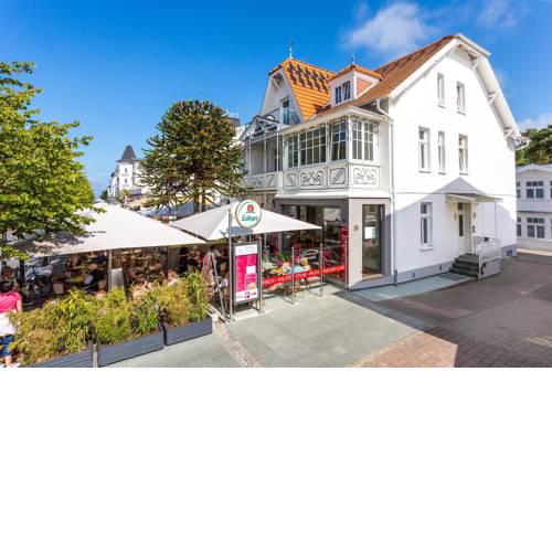 Hotel Villa Neander