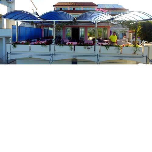 Hotel Villa Nico