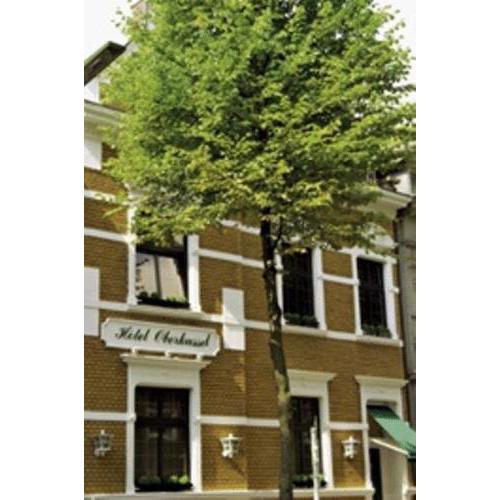 Boutique Hotel Villa Oberkassel
