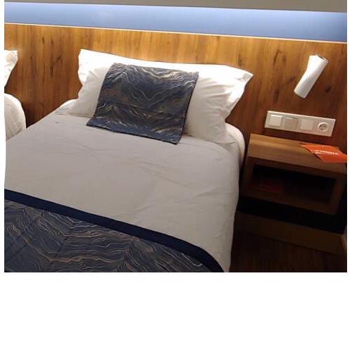 Hotel Villa Odon