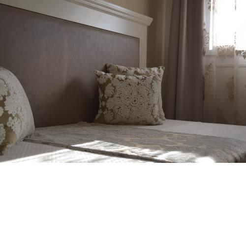 Hotel Villa Olivar