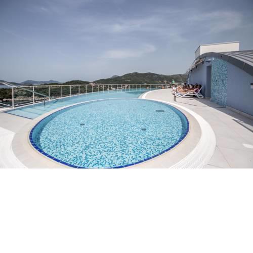 Hotel Villa Paradiso