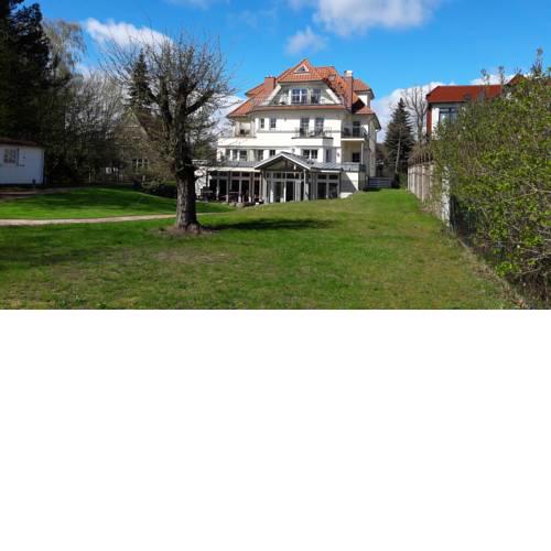 Hotel Villa Passion