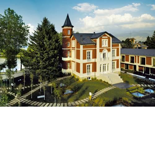 Hotel Villa Paulita
