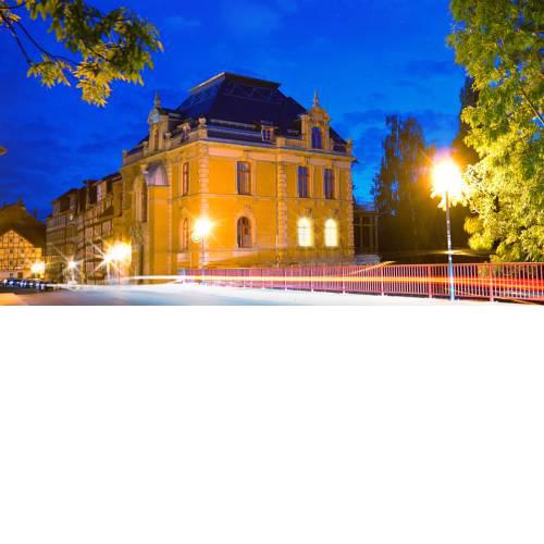 Hotel Villa Ponte Wisera