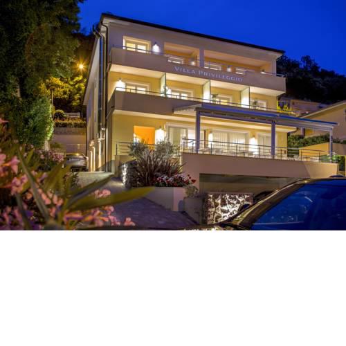 Hotel Villa Privileggio