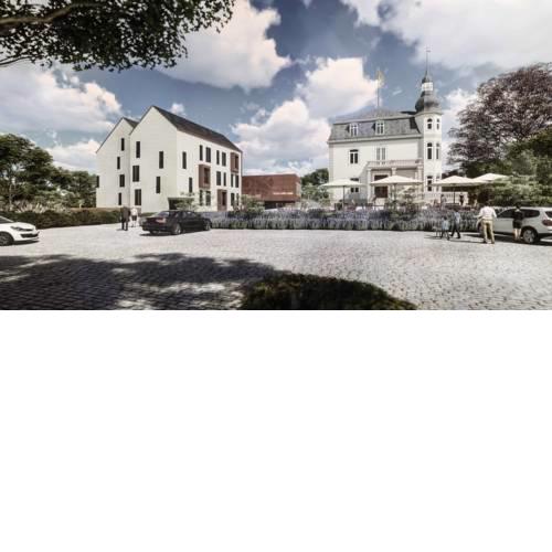 hôtel villa raab