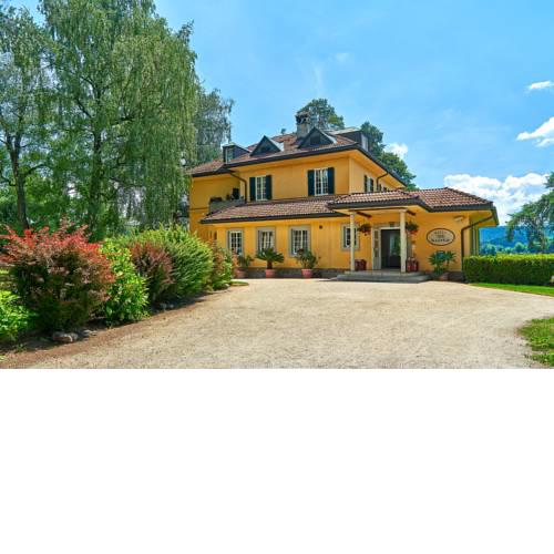 Hotel Villa Rainer