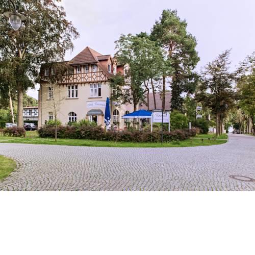 Hotel Villa Raueneck