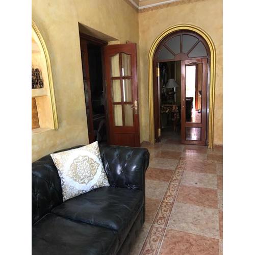 Hotel Villa Romano