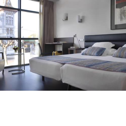 Hotel Villa Rosario II