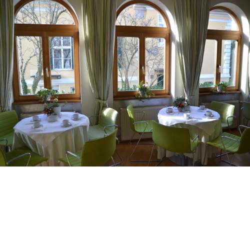 Hotel Villa Rückert