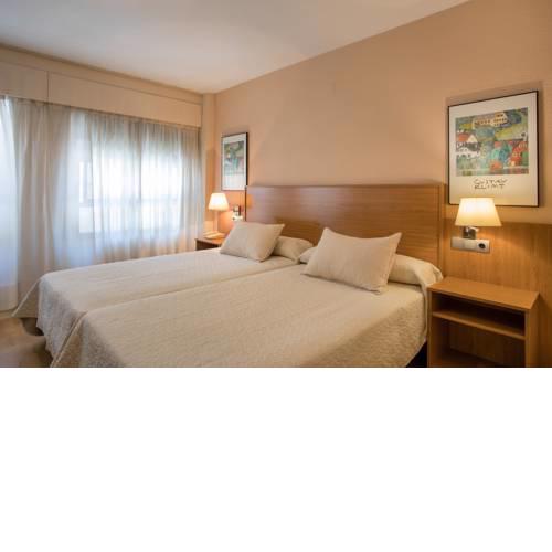 Hotel Villa San Juan
