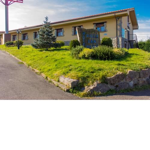 Hotel Villa San Remo