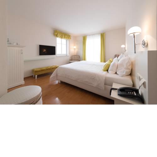 Hotel Villa Seeschau - Adults only