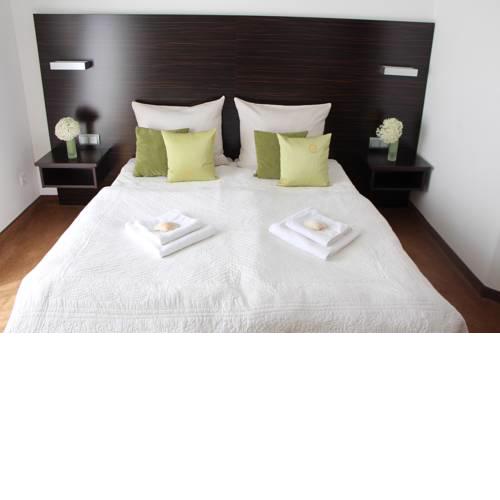 Hotel Villa Silence