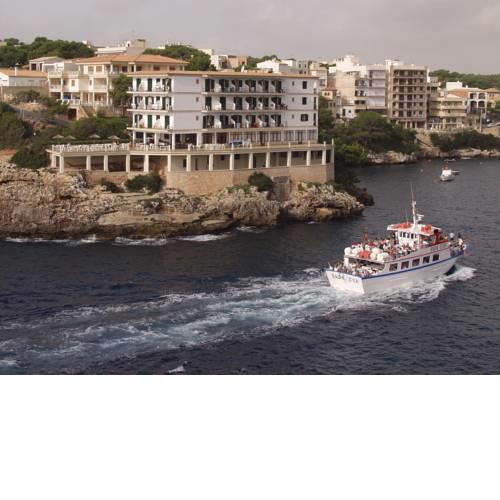 Hotel Villa Sirena
