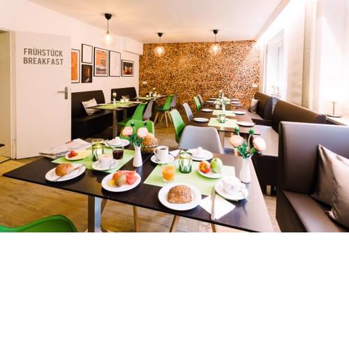 Hotel Villa Solln