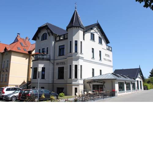 Hotel Villa Sommer
